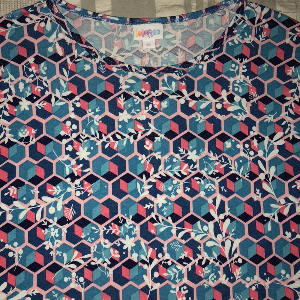 LulaRoe Irma